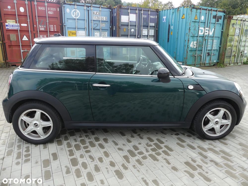 MINI Cooper Standard - 7