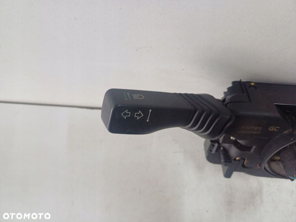 przelacznik zespolony OPEL ZAFIRA B - 3