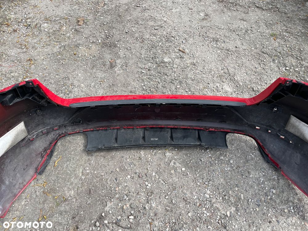 ZDERZAK TYŁ SEAT LEON III LIFT FR KOMBI 5F9 5F9807421AD - 14