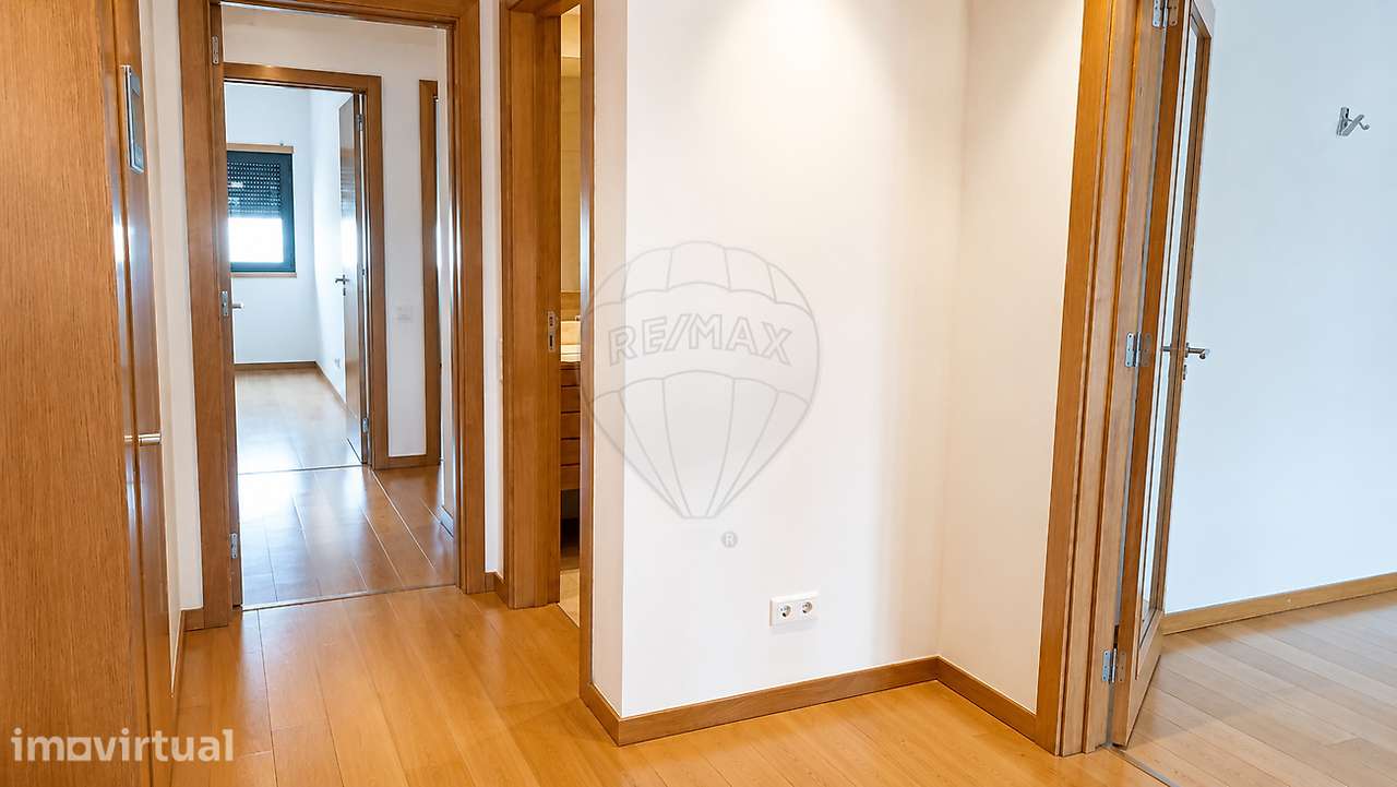 Apartamento T3 para arrendamento - Grande imagem: 2/24