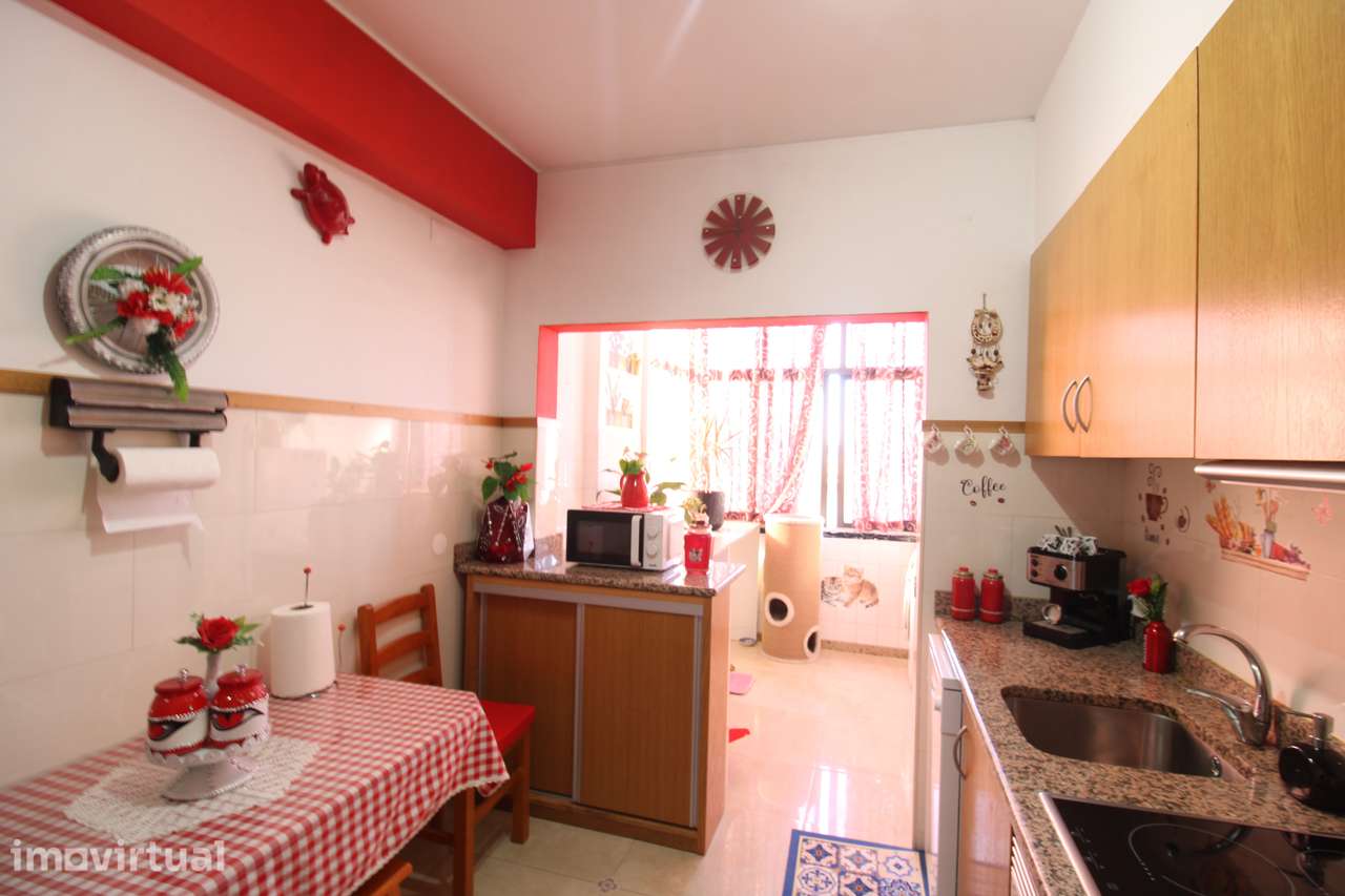 Apartamento T3 em Águeda - Grande imagem: 3/20