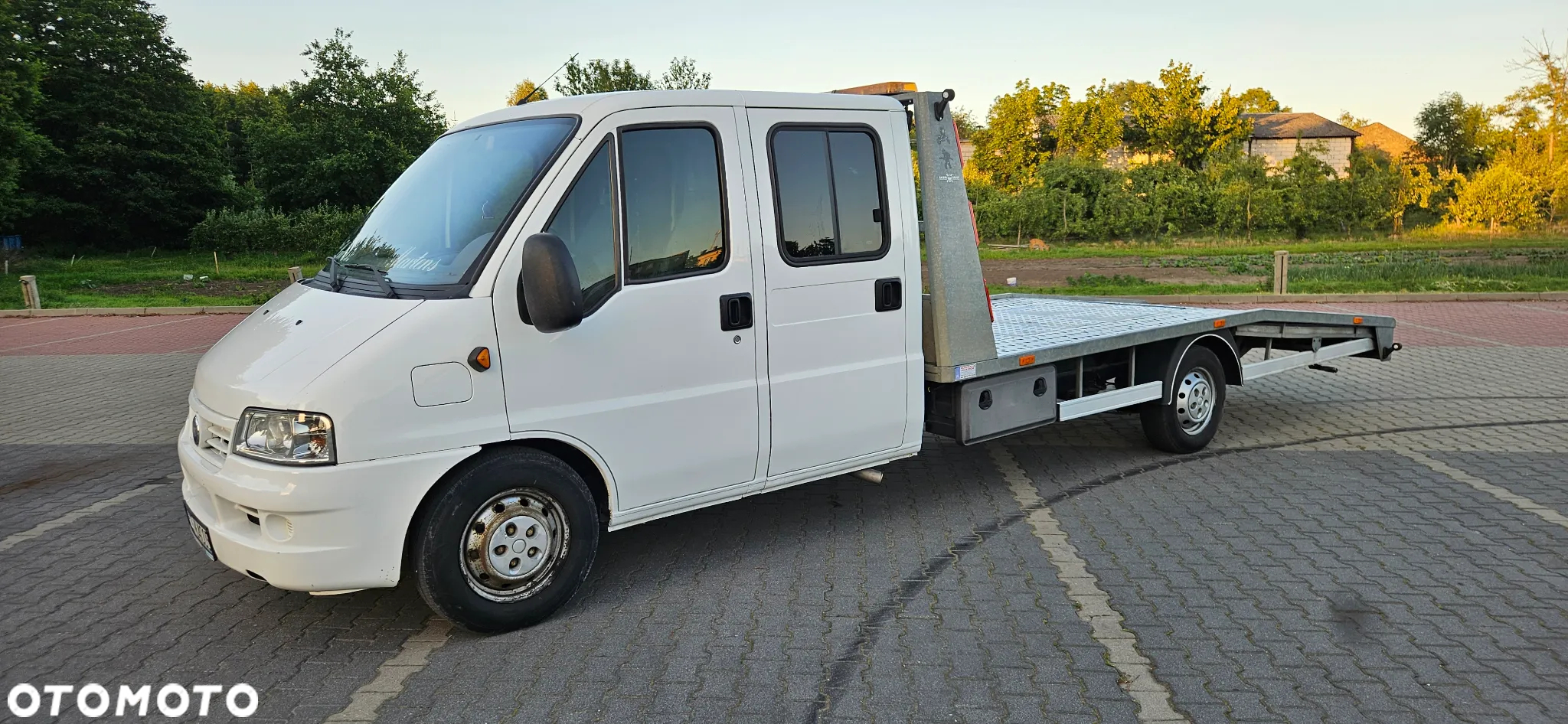 Fiat Ducato - 5
