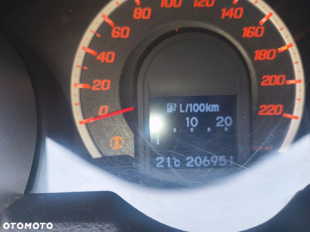 Honda Jazz - 11