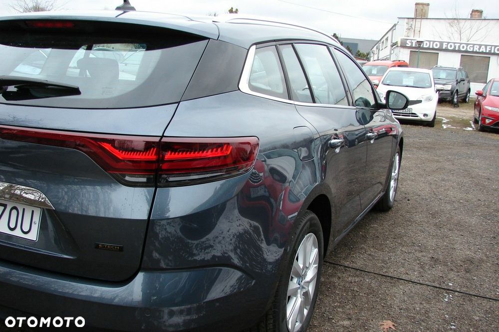 Renault Megane - 6