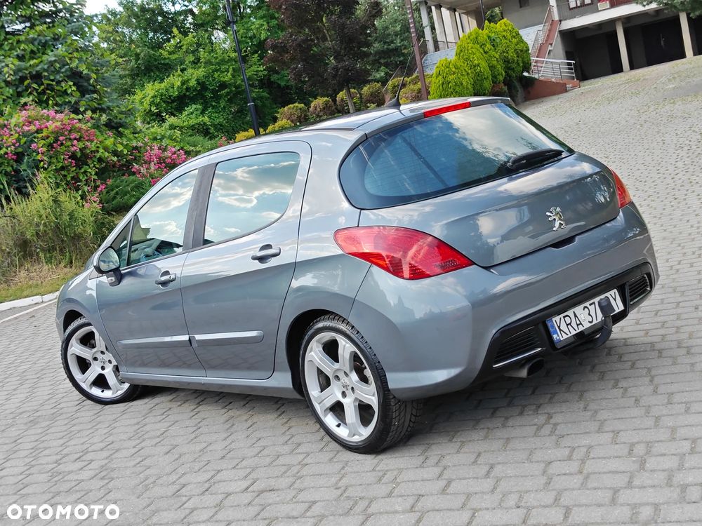 Peugeot 308 1.6 Premium - 3