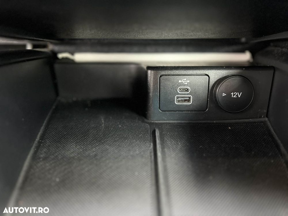 Ford Focus 1.5 EcoBlue Start-Stopp-System Aut. ACTIVE X - 15