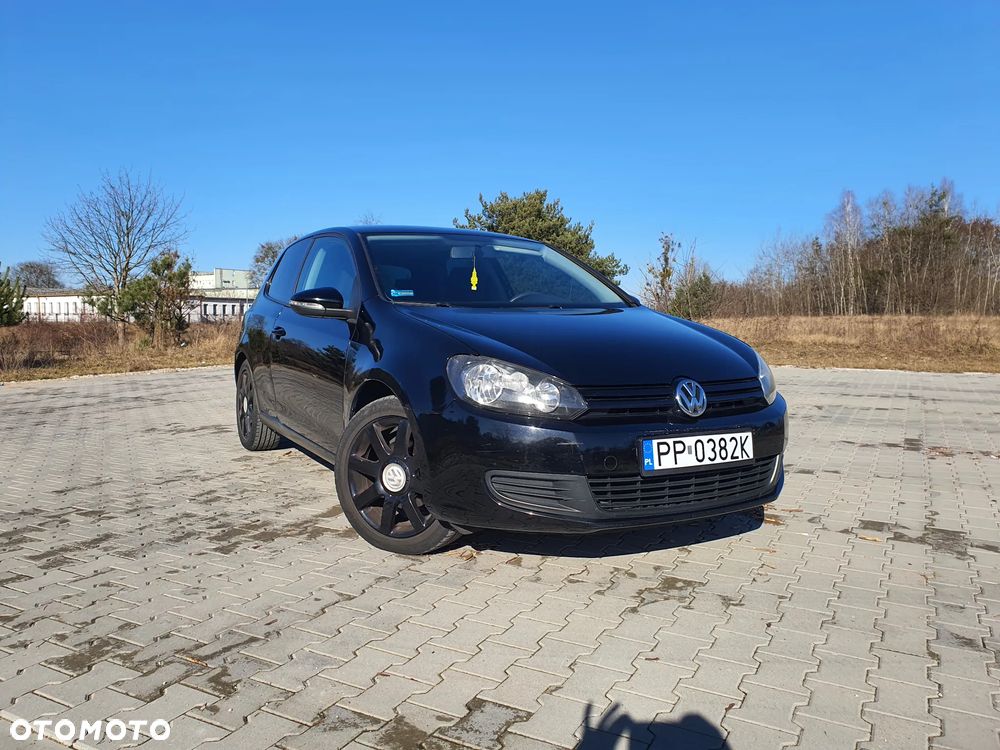 Volkswagen Golf 1.4 Style - 4