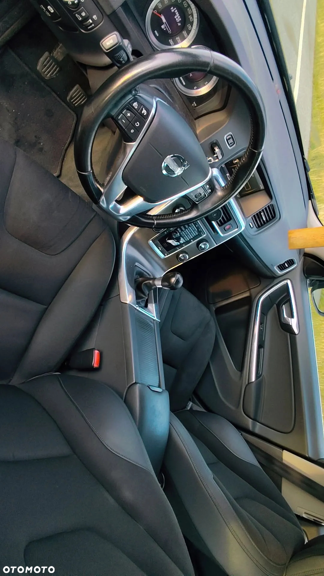 Volvo S60 D3 Momentum - 12