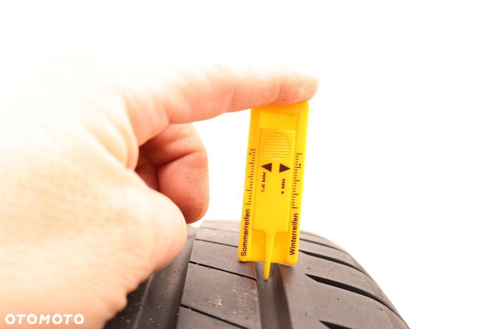 OPONY BRIDGESTONE TURANZA T005 225/18"/55 - 10