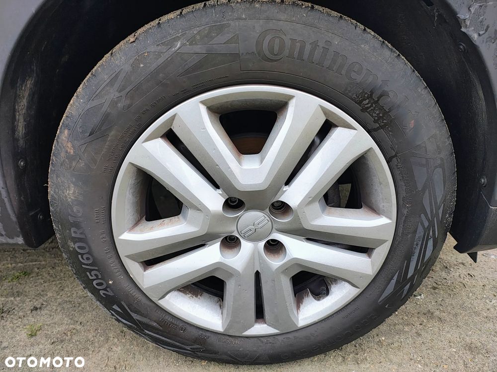 Dacia Sandero Stepway TCe 100 Prestige - 26