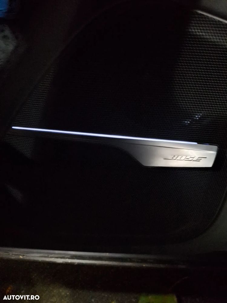 Audi Q7 50 TDI quattro Tiptronic S line - 9