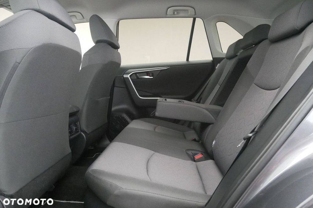 Toyota RAV4 - 15
