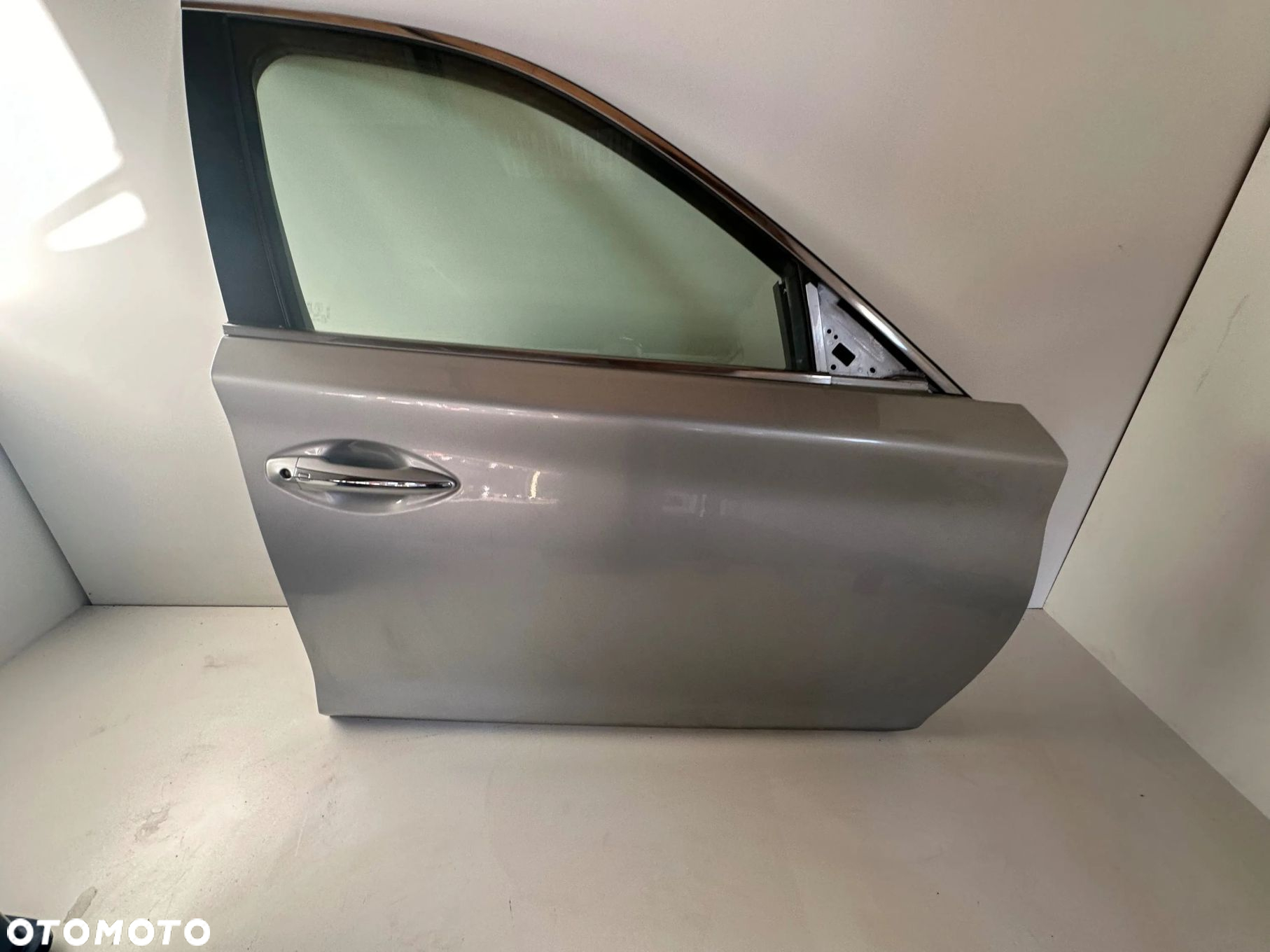 Infiniti Q50 2016 Drzwi przednie - 6