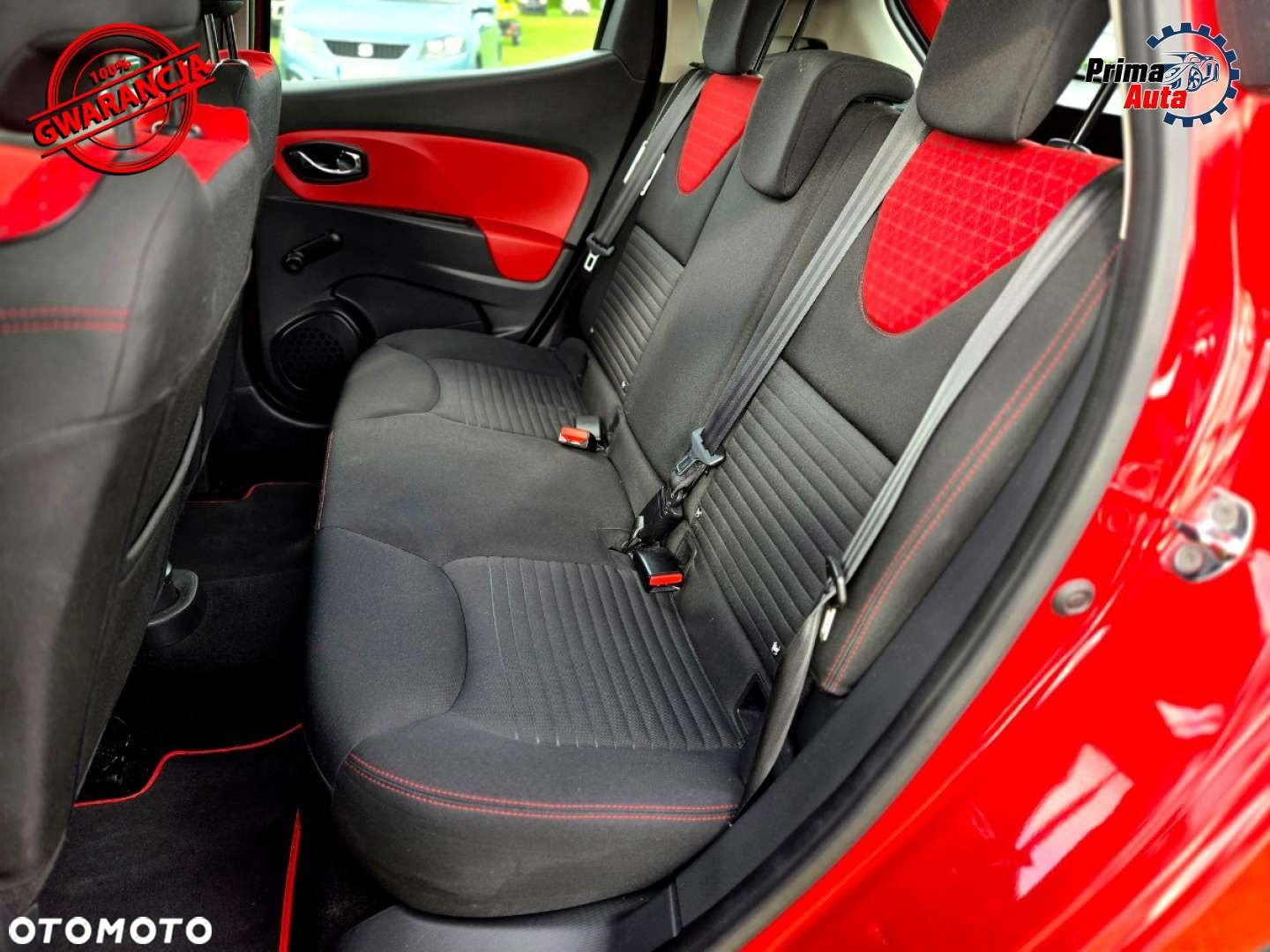 Renault Clio - 19