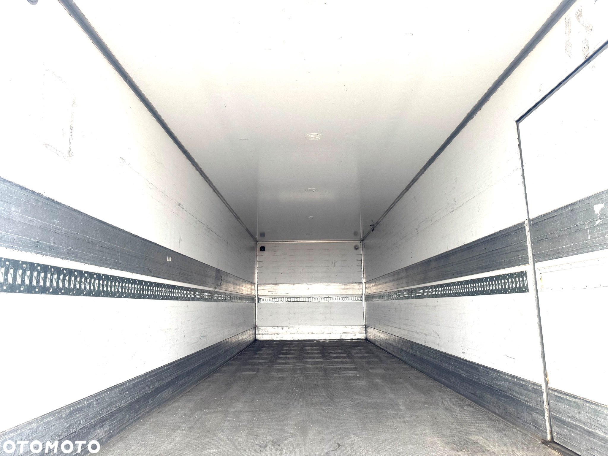 Volvo FL 280 / 16000Kg / WINDA ZEPRO / PODGRZEWANA - 8