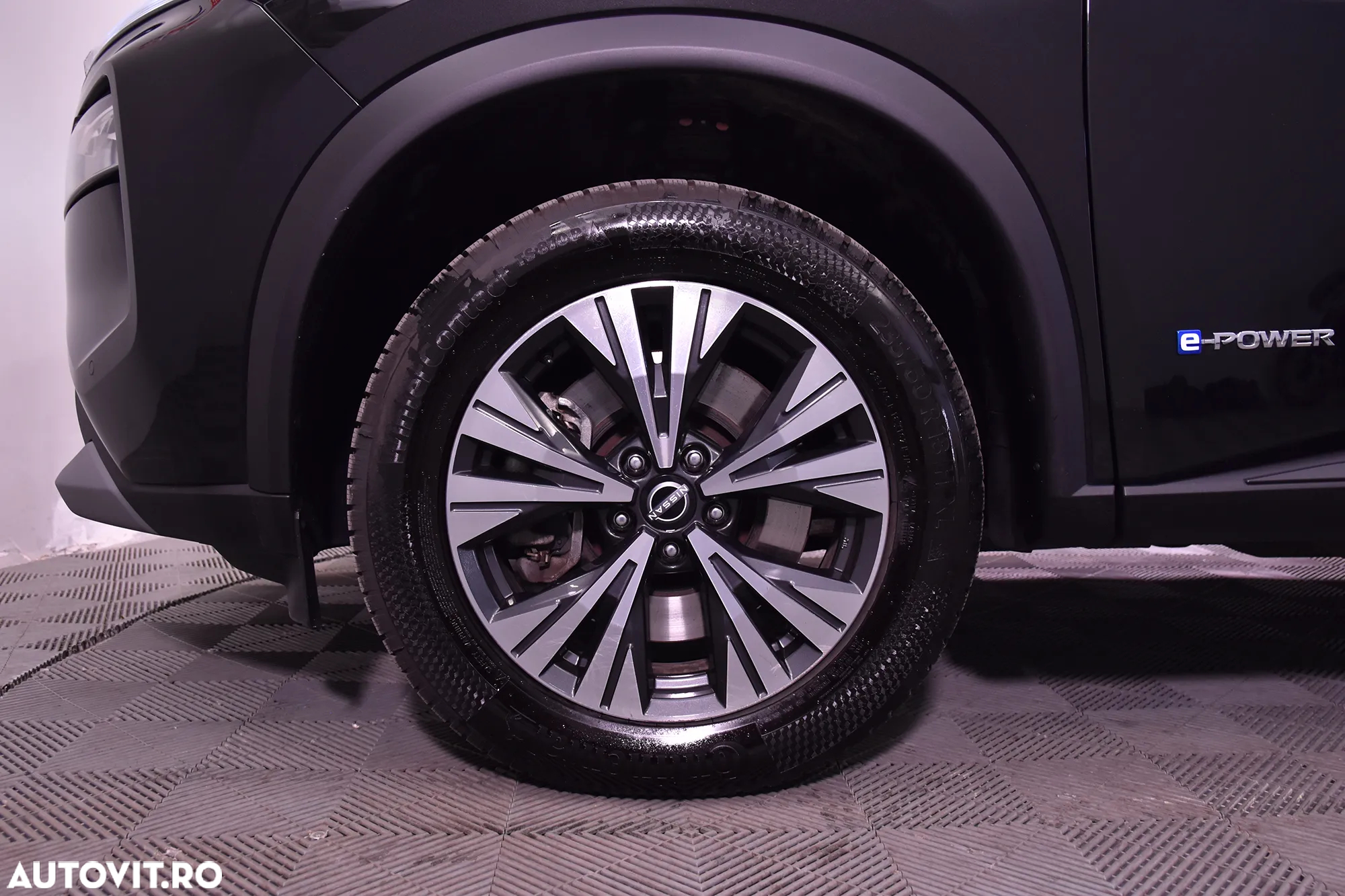 Nissan X-Trail ePower N-Connecta Plus - 13