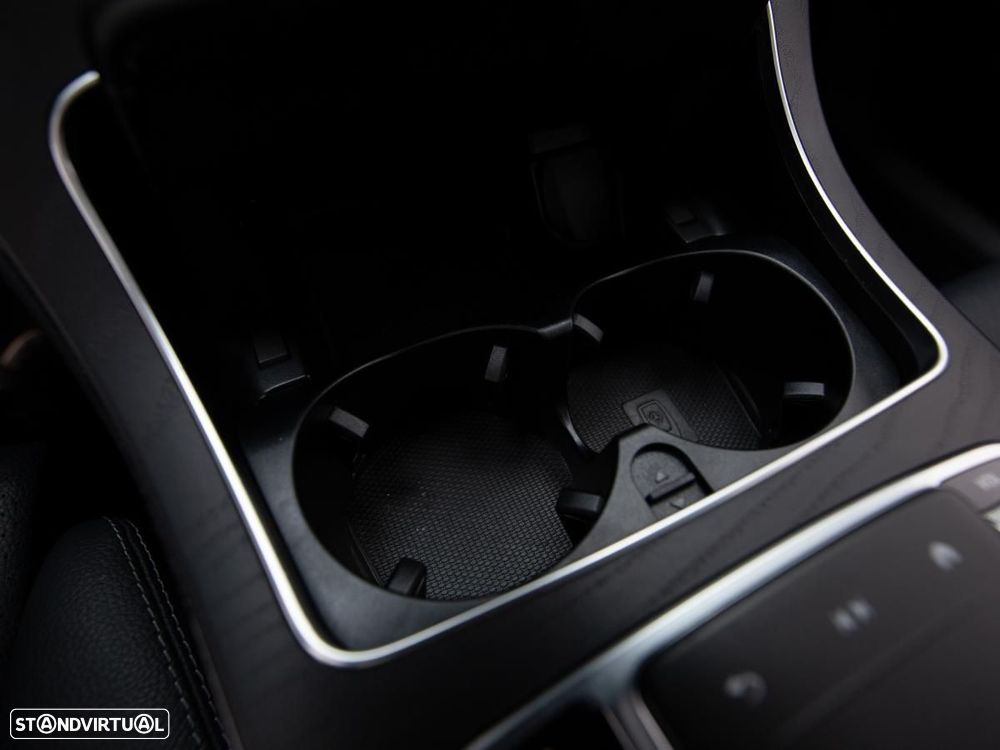 Mercedes-Benz GLC 300 de 4Matic 9G-TRONIC Exclusive - 24