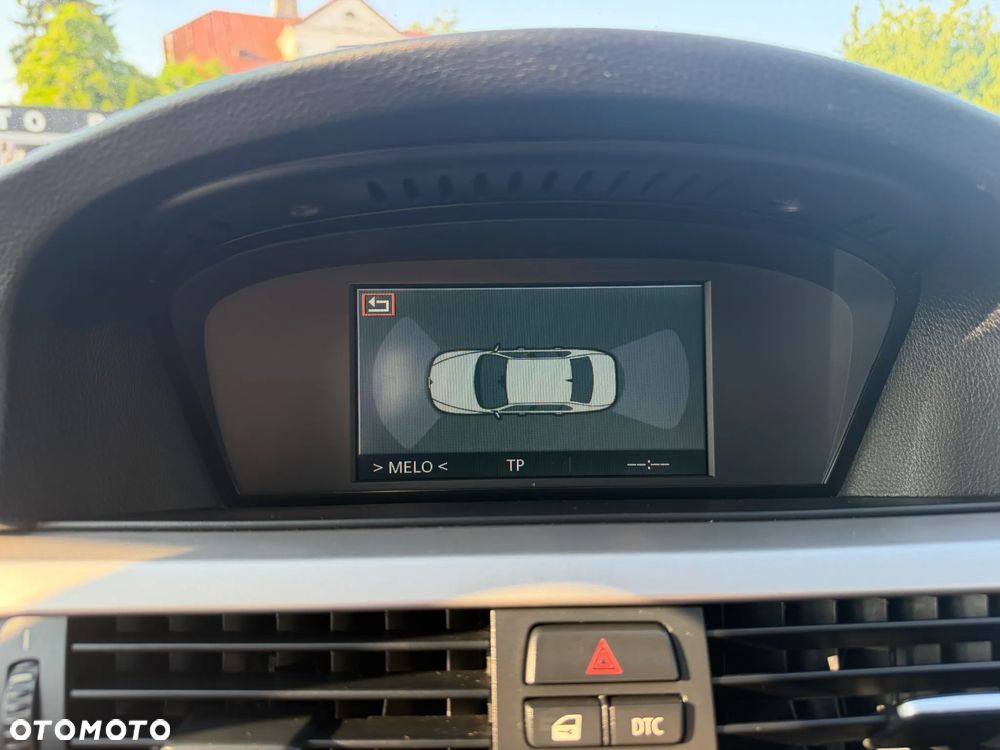 BMW Seria 3 320i - 27