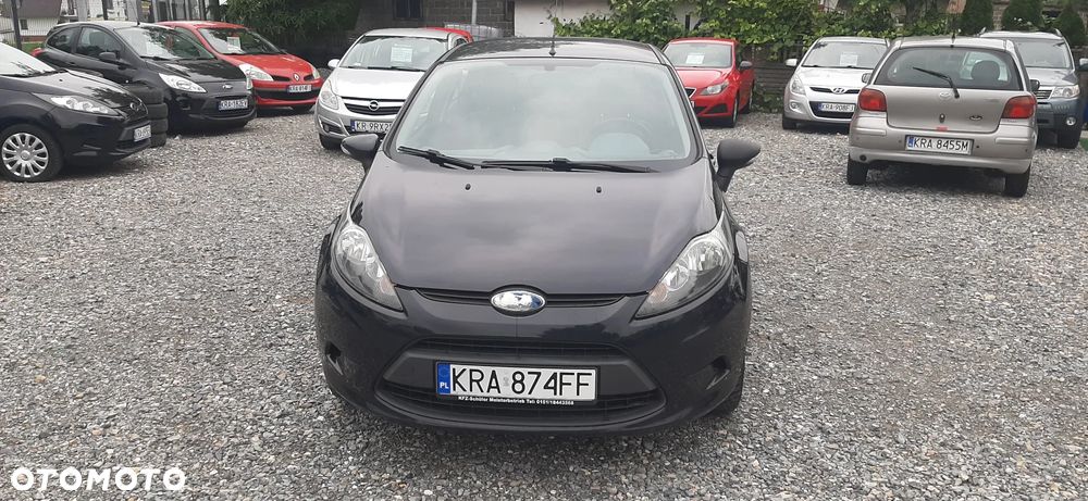 Ford Fiesta - 20