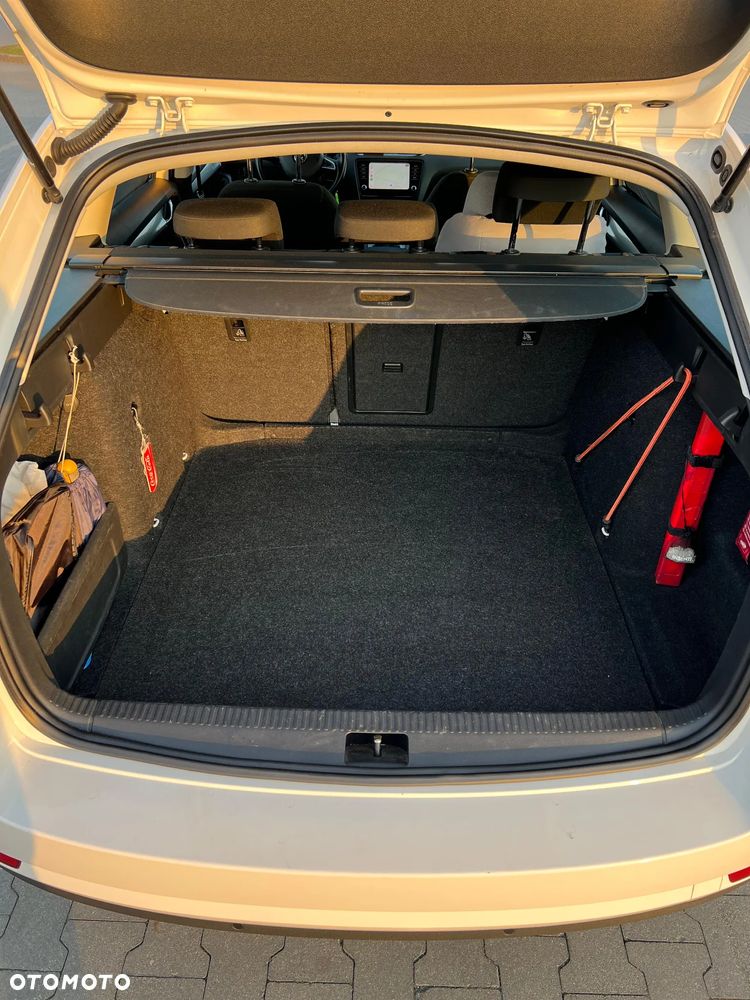 Skoda Octavia 1.4 TSI Ambition - 18