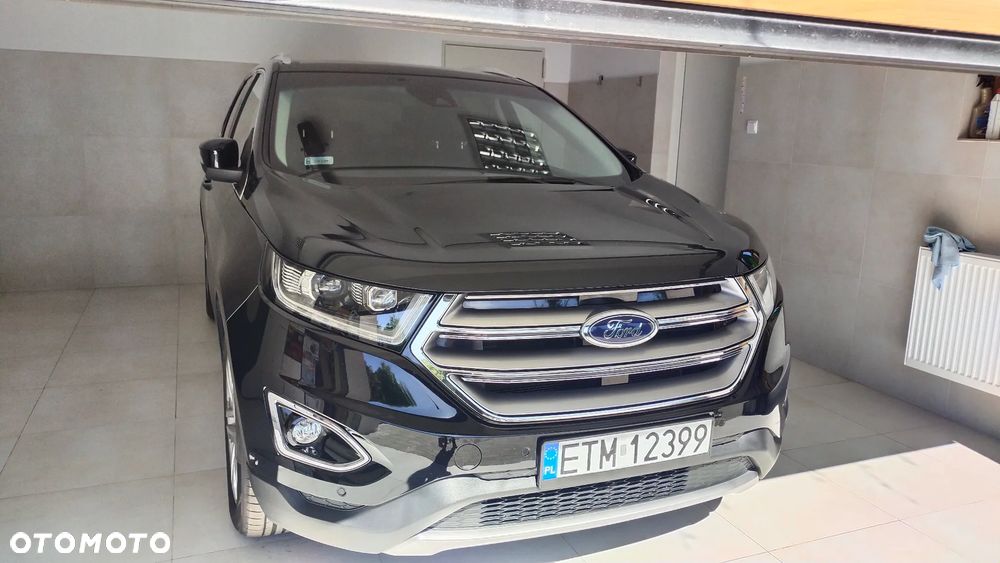 Ford Edge - 3