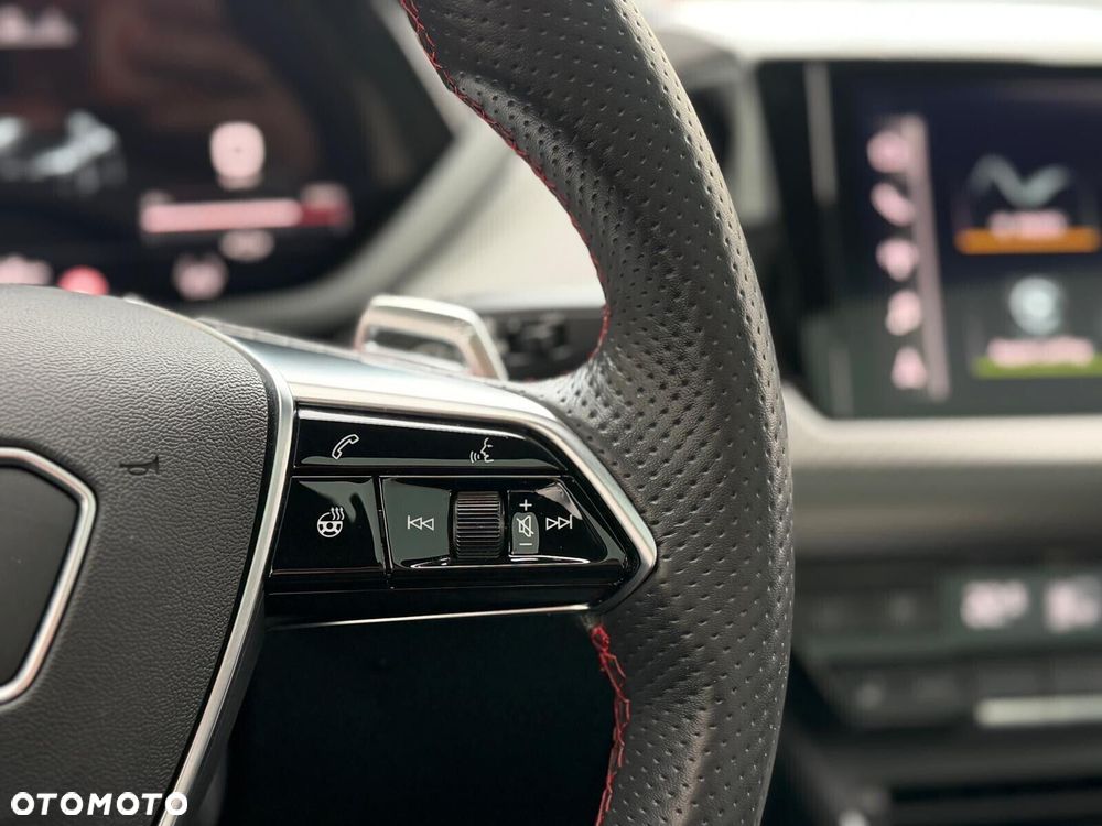 Audi RS e-tron GT 93kWh Quattro - 29