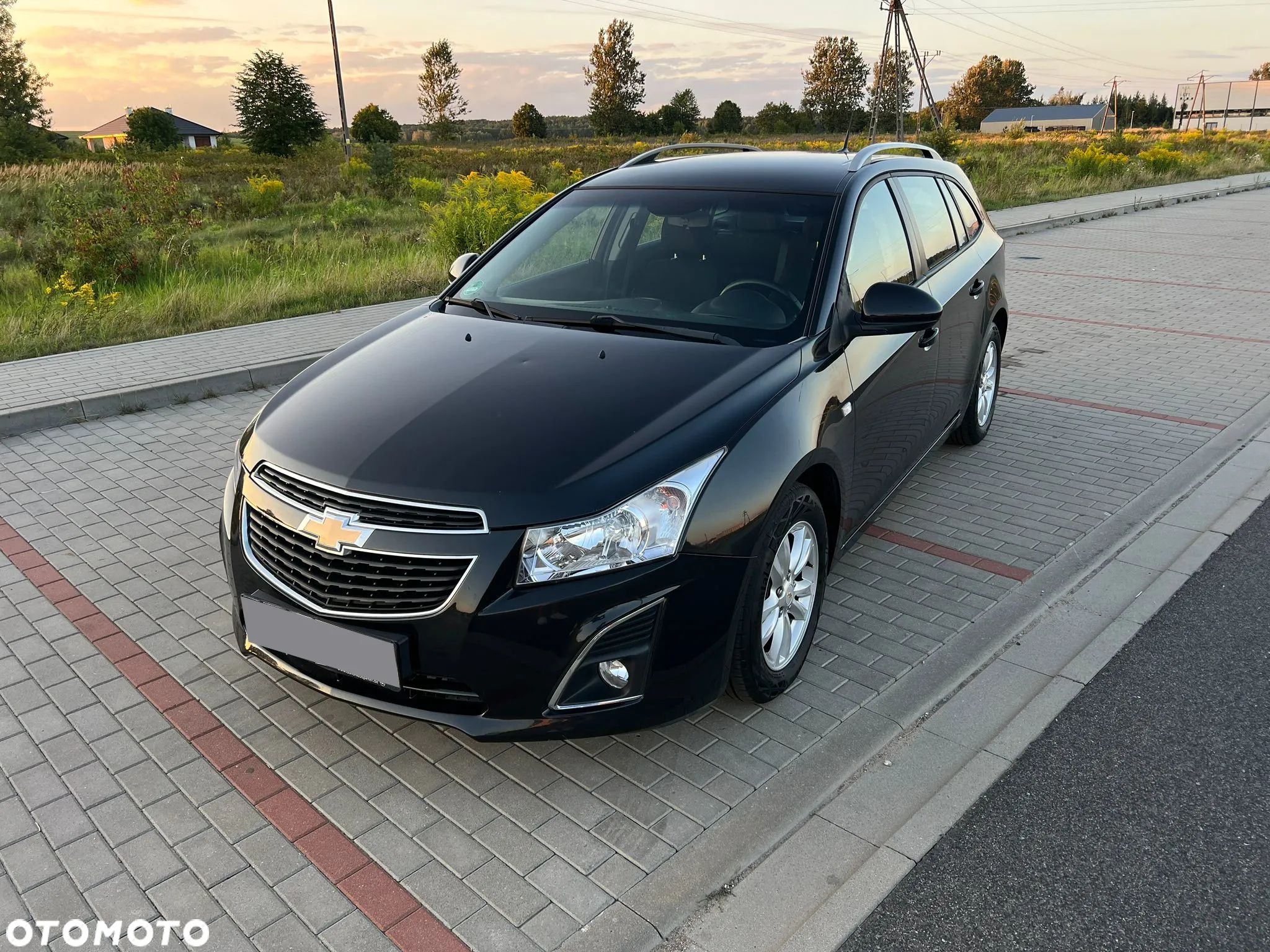Chevrolet Cruze 1.7 LT - 7