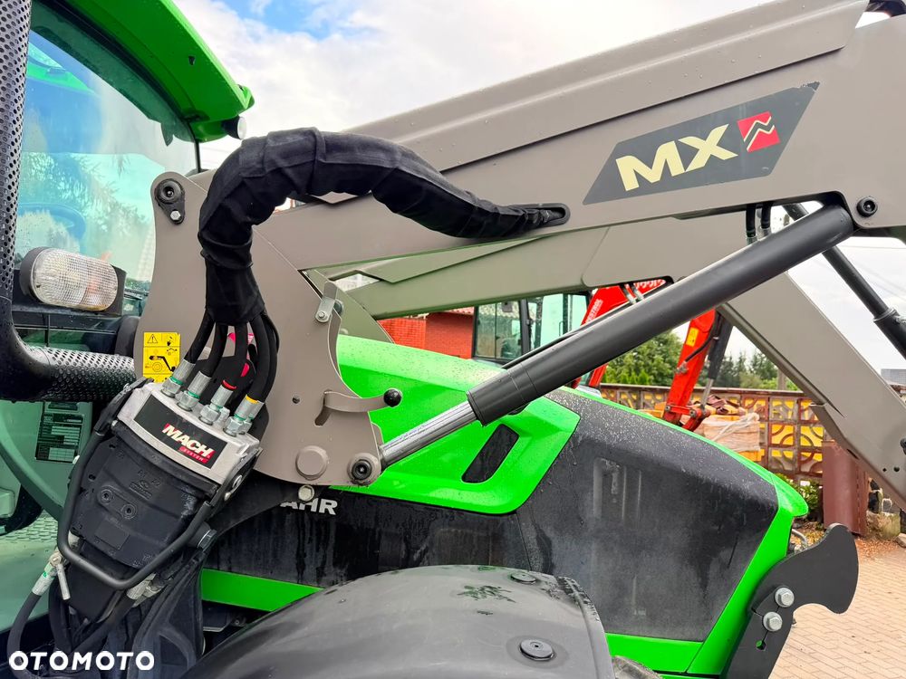 Deutz-Fahr 5100G - 33