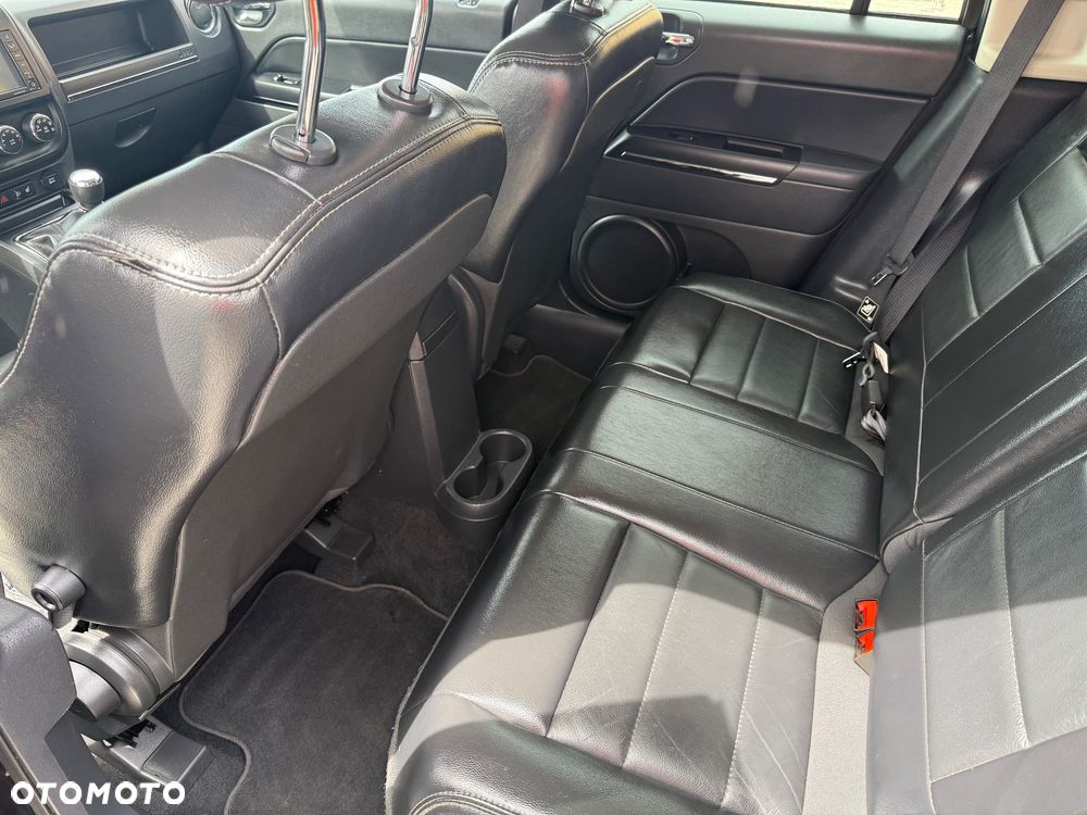 Jeep Compass - 19