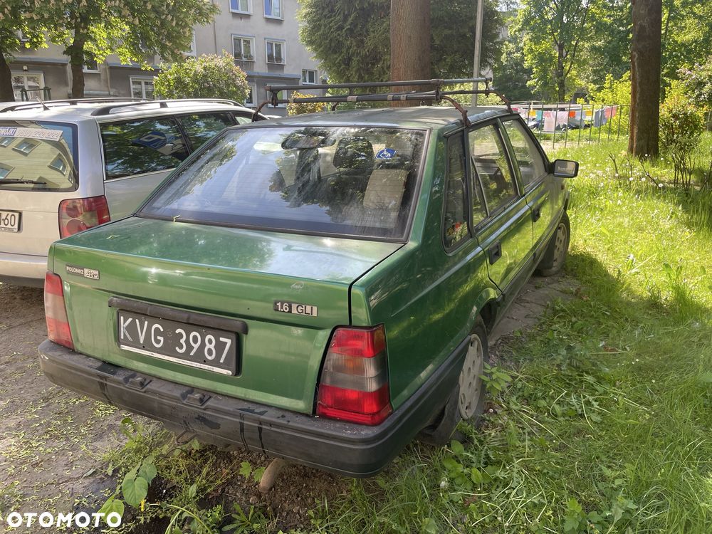 Polonez Atu - 7