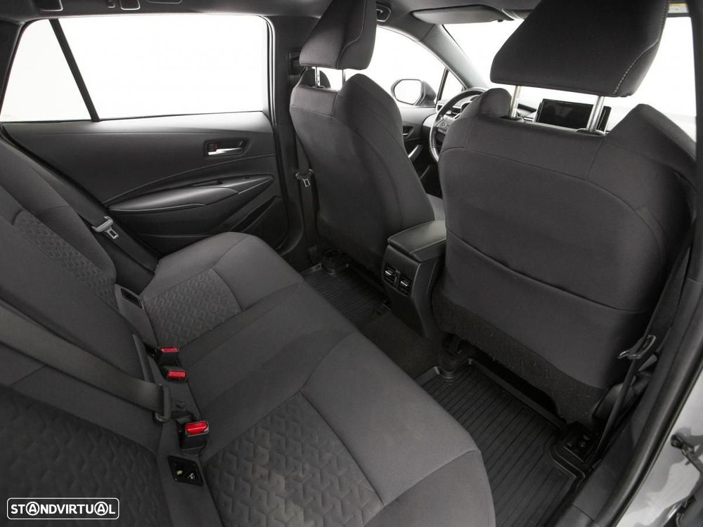 Toyota Corolla Touring Sports 1.8 Hybrid Active - 11