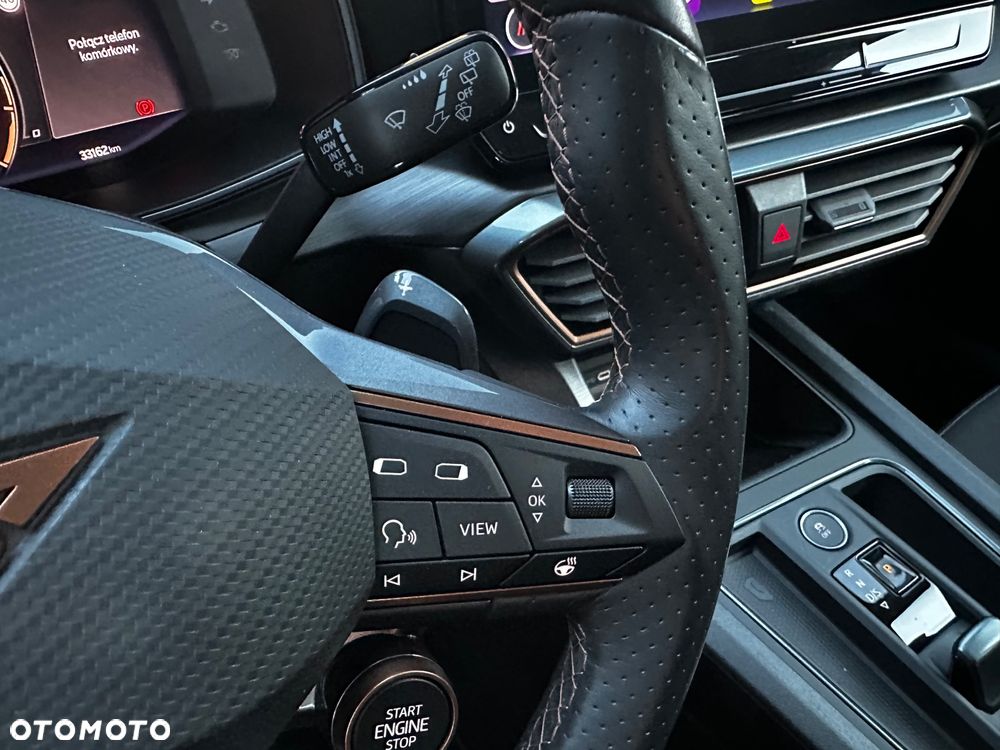 Cupra Formentor VZ 2.0 TSI 4Drive DSG - 39