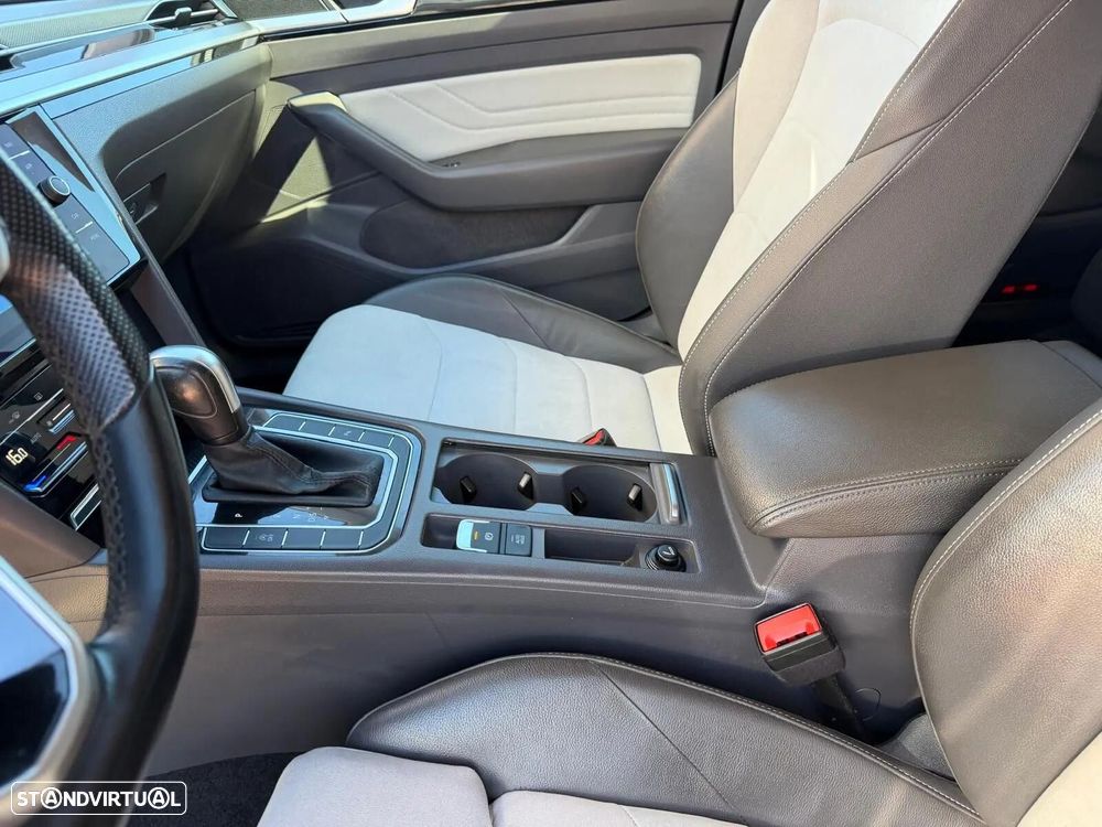 VW Arteon 2.0 TDI Elegance DSG - 34
