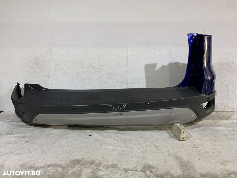 Bara spate  Ford Kuga, 2012, 2013, 2014, 2015, 2016, cod origine OE CV44-17D781-AEW. - 1