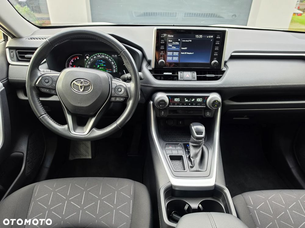 Toyota RAV4 - 19