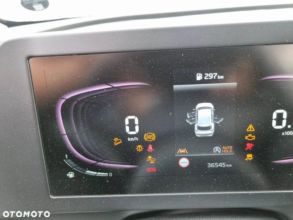 Kia Sportage 1.6 T-GDI Business Line 2WD - 16