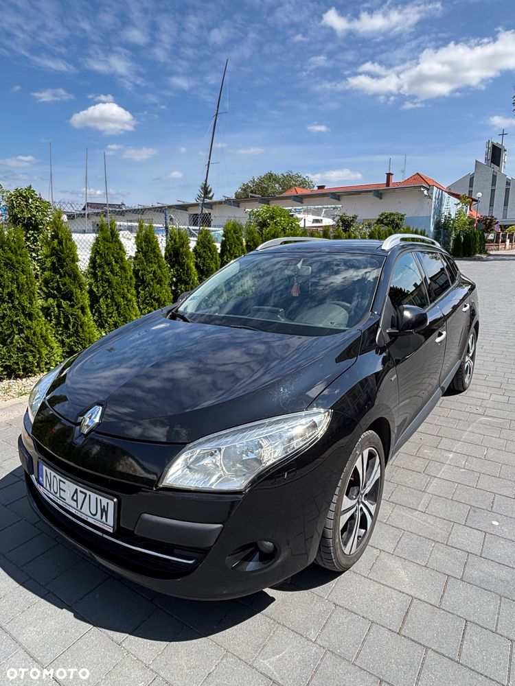 Renault Megane - 2