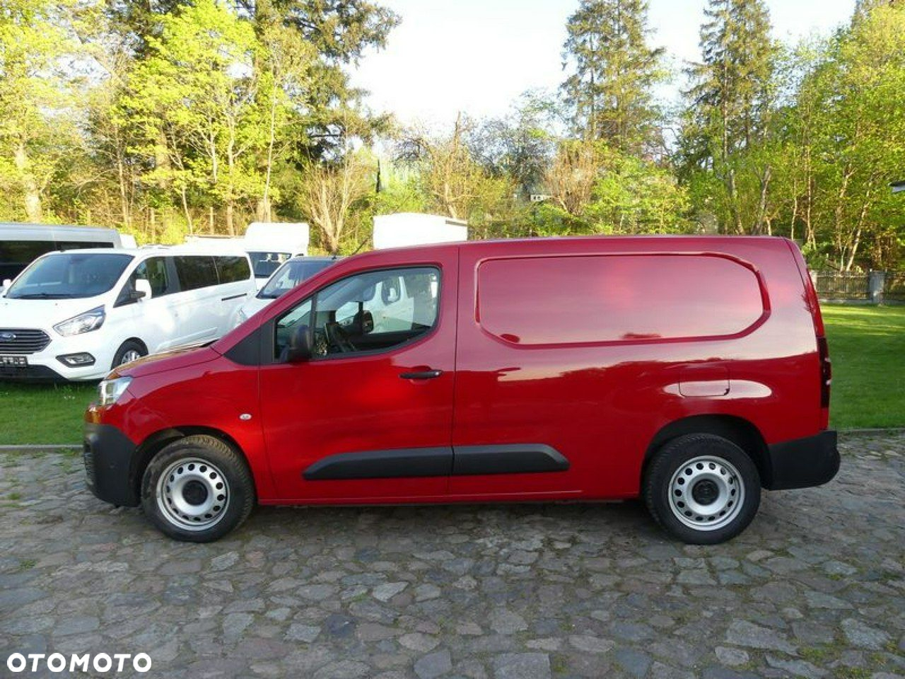Citroën Berlingo - 16