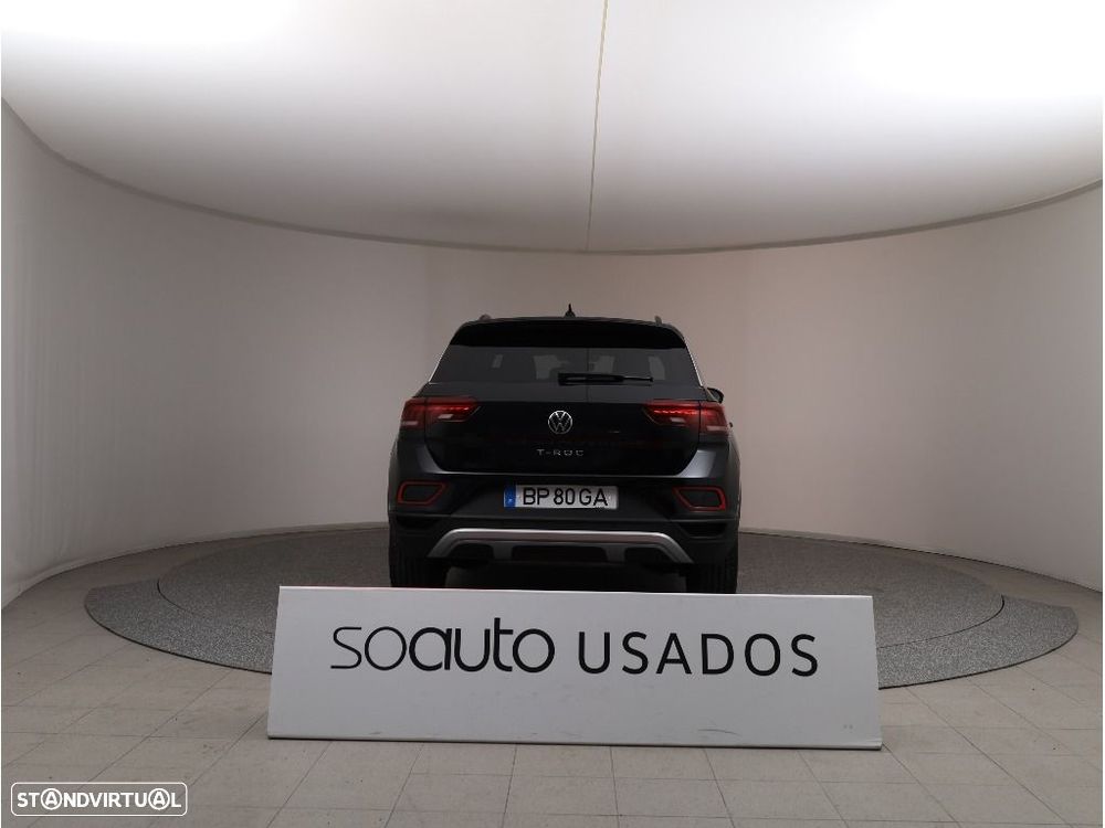 VW T-Roc 1.0 TSI Urban - 7