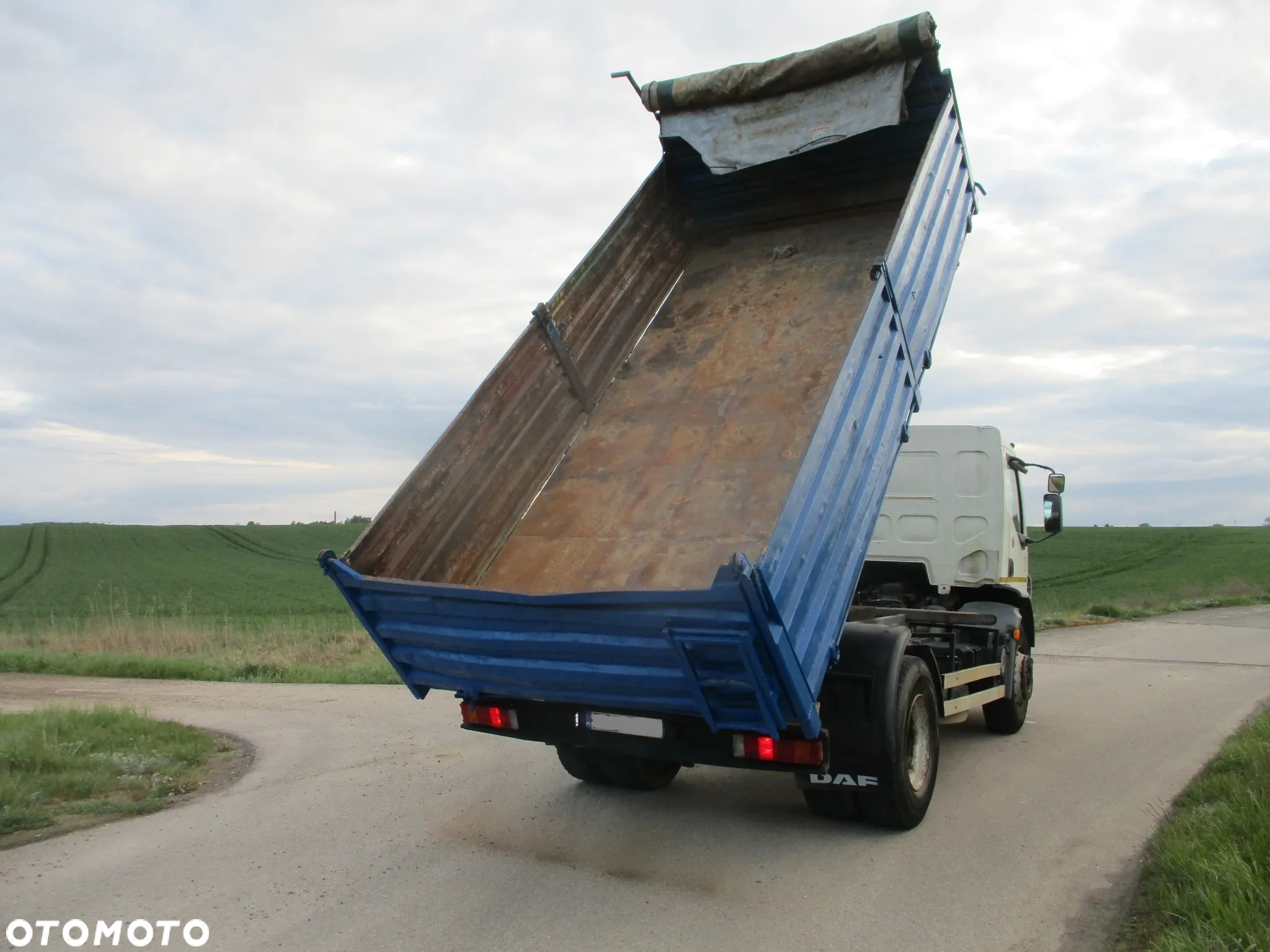 DAF LF 55 220 - 16