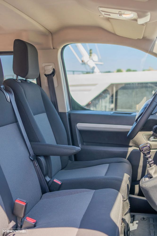 Peugeot Expert 1.6 BlueHDi L3H1 - 9