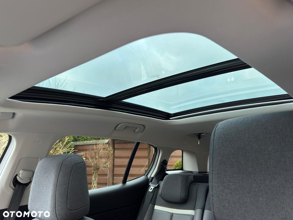 Citroën C5 Aircross 180 e-EAT8 MAX - 29