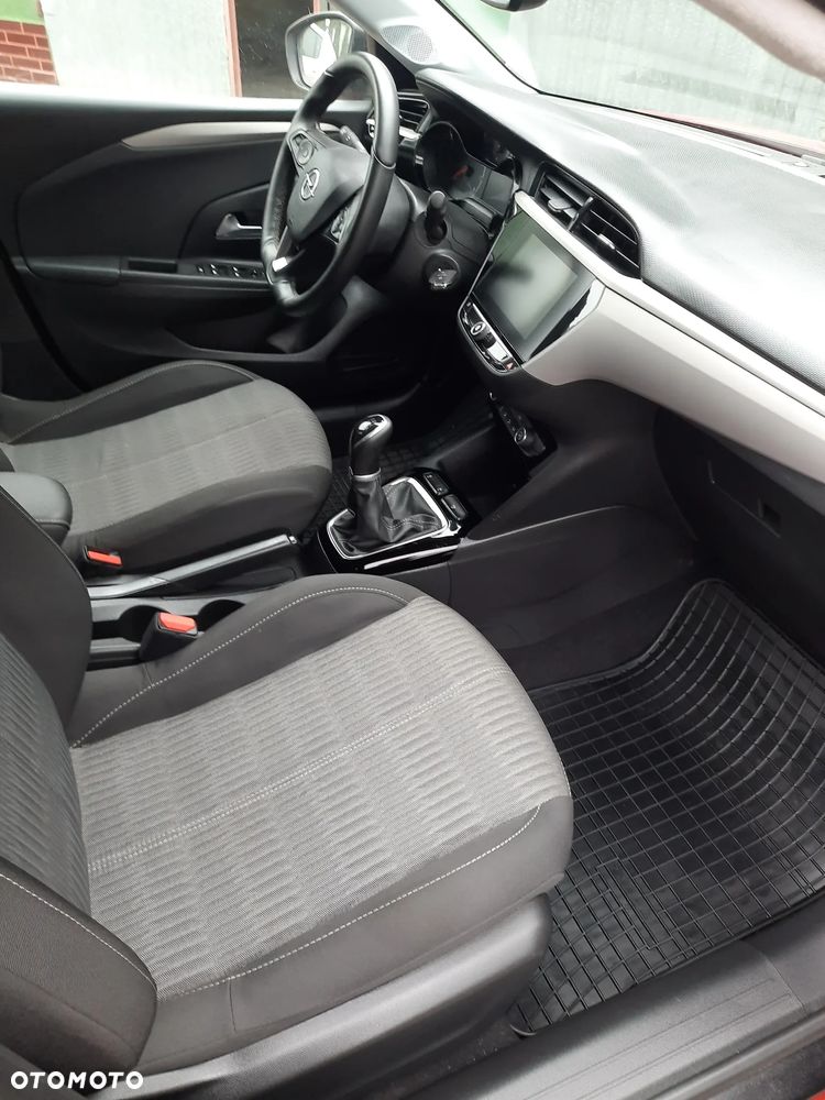 Opel Corsa 1.2 Edition S&S - 10