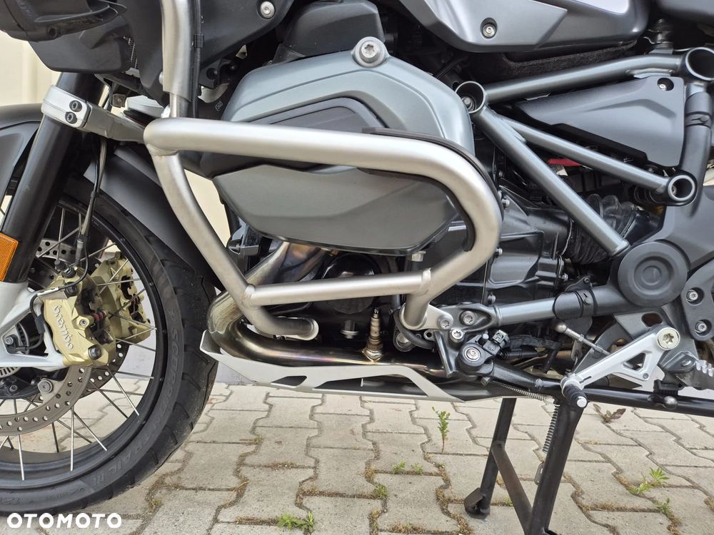 BMW Adventure - 17