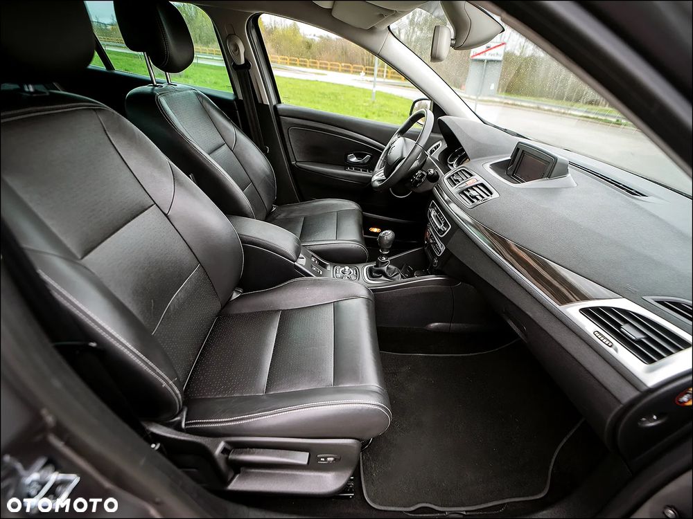 Renault Megane - 36