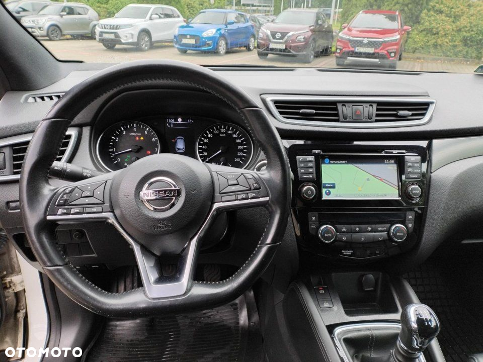 Nissan Qashqai - 13