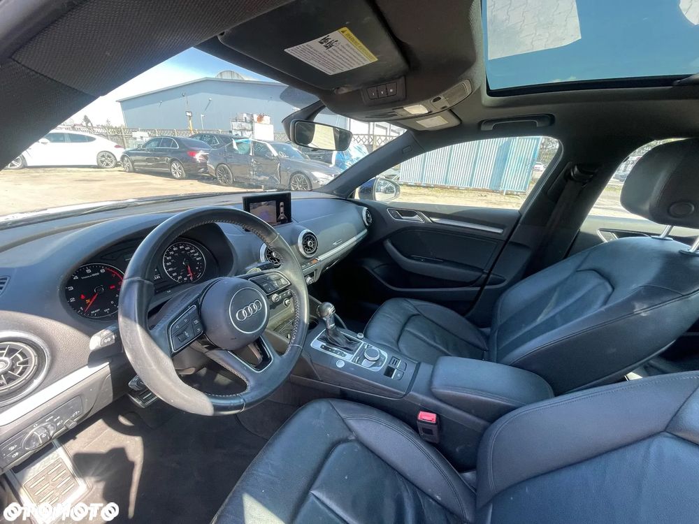 Audi A3 - 8