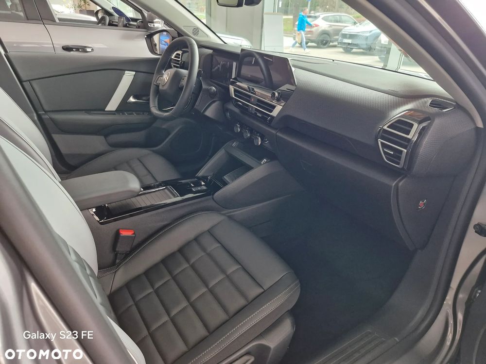 Citroën C4X 1.2 mHEV Max eDCT6 - 4