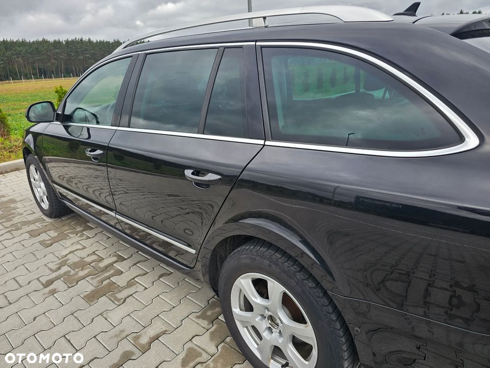 Skoda Superb 1.6 TDI Elegance - 15
