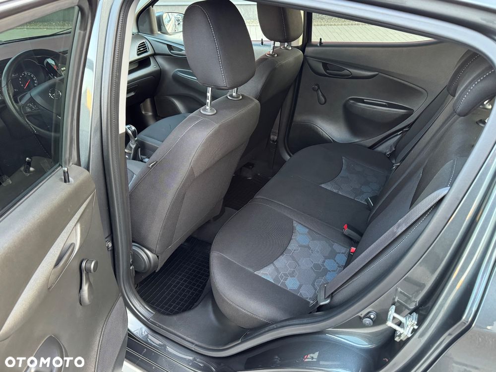 Opel Karl 1.0 Cosmo - 9